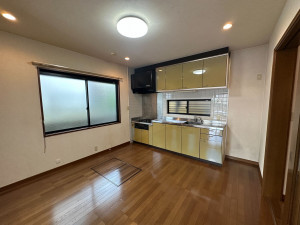 川西市緑台、中古一戸建ての画像です
