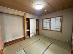 川西市緑台、中古一戸建ての画像です
