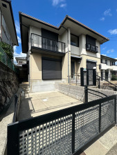 川西市緑台、中古一戸建ての画像です