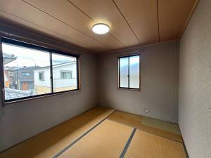 川西市緑台、中古一戸建ての画像です