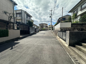 川西市緑台、中古一戸建ての画像です