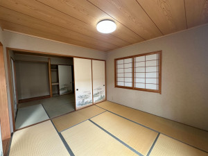 川西市緑台、中古一戸建ての画像です