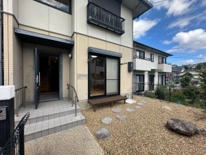 川西市緑台、中古一戸建ての画像です