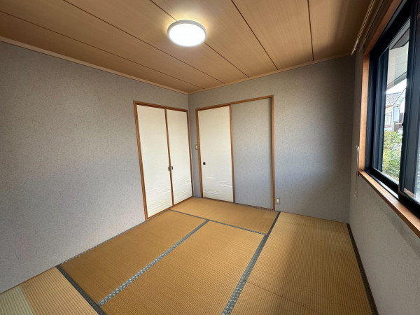 川西市緑台、中古一戸建ての画像です