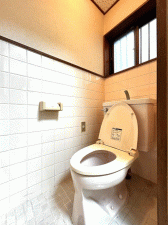 川西市東畦野、中古一戸建ての画像です