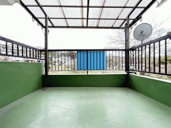 川西市東畦野、中古一戸建ての画像です