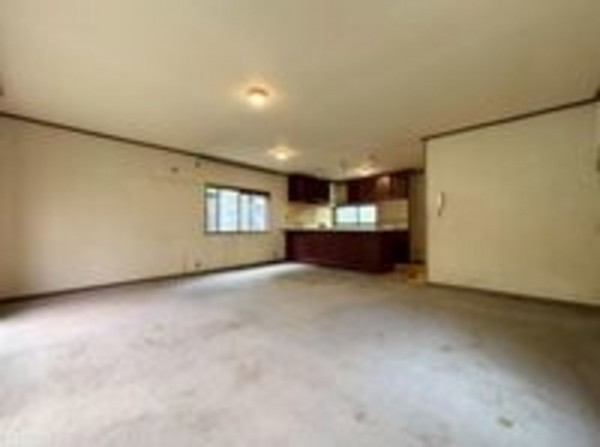 川西市大和、中古一戸建ての画像です