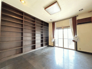 川西市萩原台、中古一戸建ての画像です