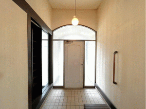 川西市萩原台、中古一戸建ての画像です