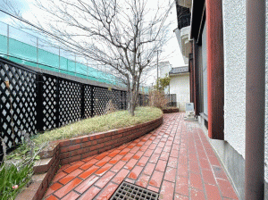 川西市萩原台、中古一戸建ての画像です