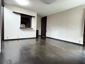 川西市萩原台、中古一戸建ての画像です