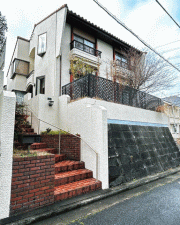 川西市萩原台、中古一戸建ての画像です