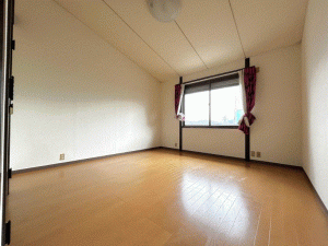 川西市萩原台、中古一戸建ての画像です