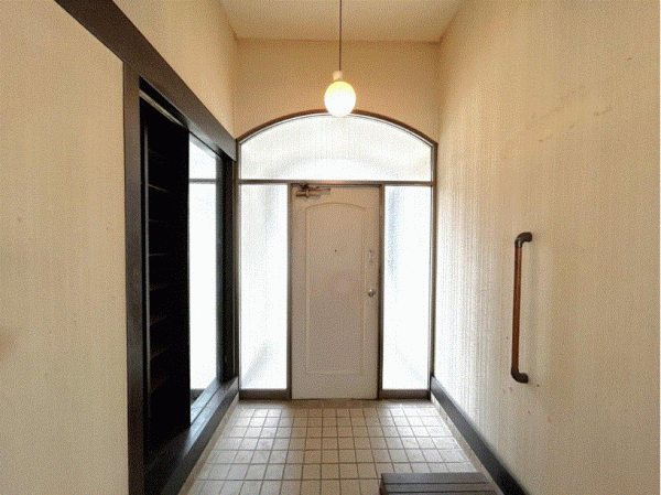 川西市萩原台、中古一戸建ての画像です