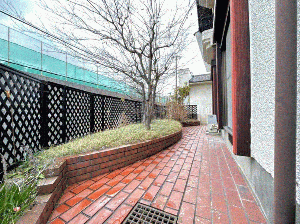 川西市萩原台、中古一戸建ての画像です