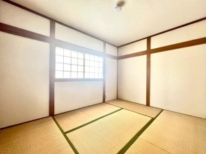 川西市東畦野、中古一戸建ての画像です