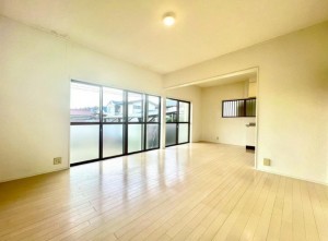 川西市東畦野、中古一戸建ての画像です