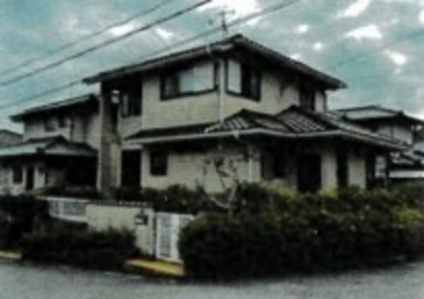 川西市けやき坂、中古一戸建ての画像です