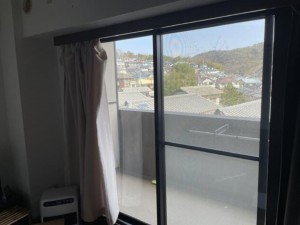 川西市新田、マンションの画像です