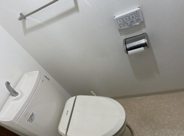 川西市新田、マンションの画像です