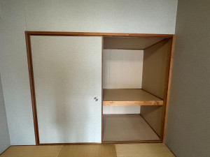 川西市緑台、マンションの画像です