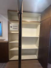 川西市緑台、マンションの画像です