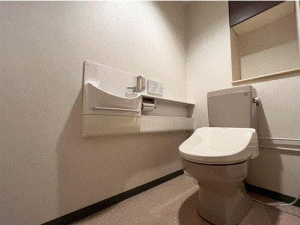 川西市清和台、マンションの画像です