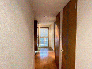 川西市清和台、マンションの画像です