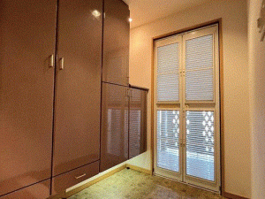 川西市清和台、マンションの画像です