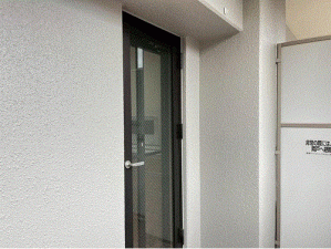 川西市清和台、マンションの画像です