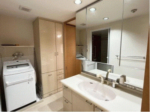 川西市清和台、マンションの画像です