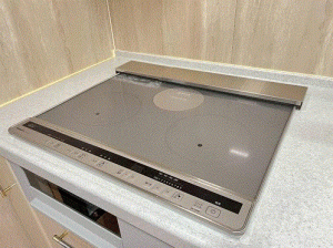 川西市清和台、マンションの画像です