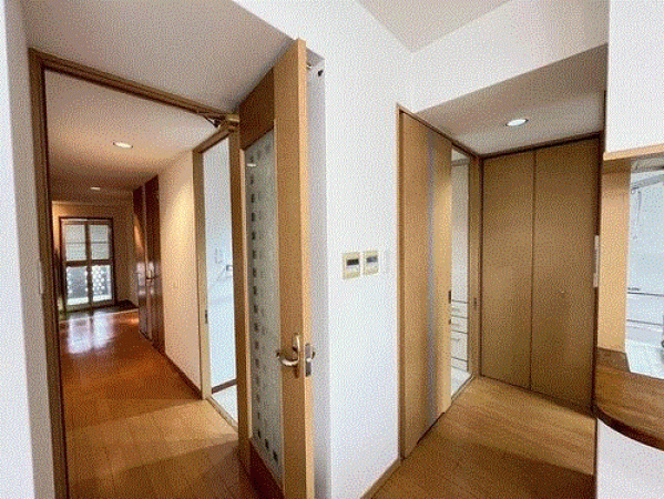 川西市清和台、マンションの画像です