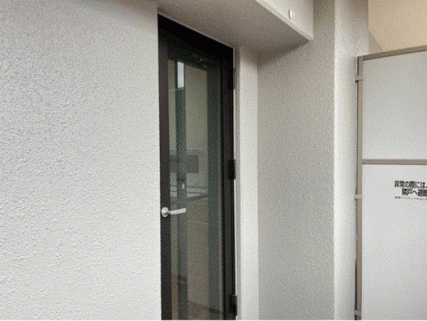 川西市清和台、マンションの画像です