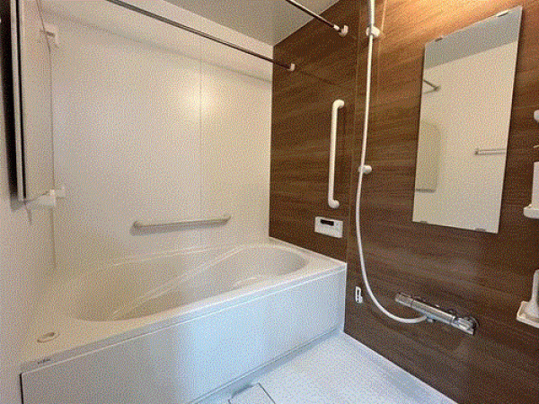 川西市清和台、マンションの画像です