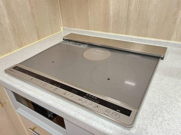 川西市清和台、マンションの画像です