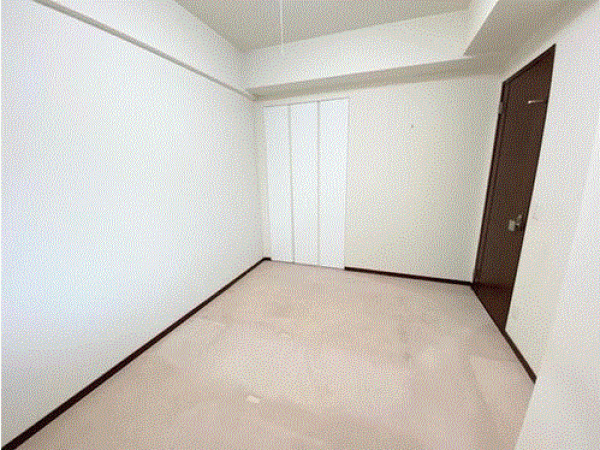 川西市花屋敷、マンションの画像です