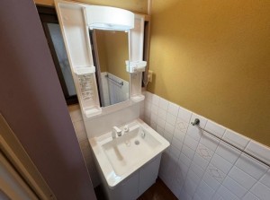 川西市東畦野、中古一戸建ての画像です