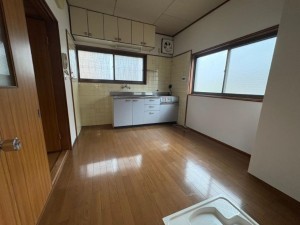 川西市東畦野、中古一戸建ての画像です