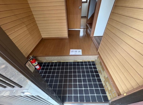 川西市東畦野、中古一戸建ての画像です