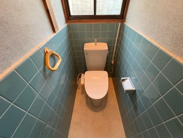 川西市東畦野、中古一戸建ての画像です