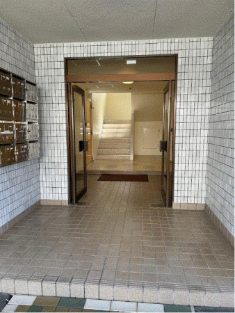 川西市南花屋敷、収益物件/マンションの画像です