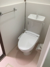 川西市霞ケ丘、土地の画像です