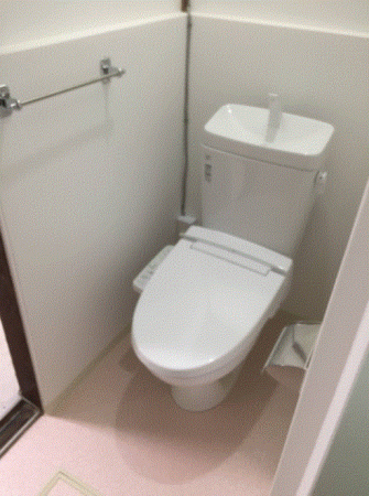 川西市霞ケ丘、土地の画像です