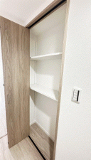 川西市小花、マンションの画像です