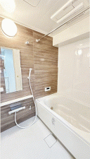 川西市小花、マンションの画像です