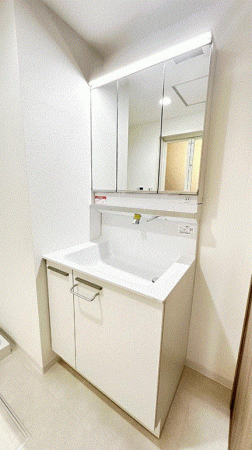 川西市小花、マンションの画像です