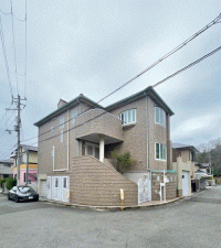 川西市湯山台、中古一戸建ての画像です