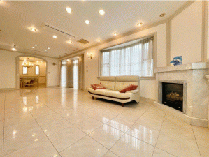 川西市湯山台、中古一戸建ての画像です