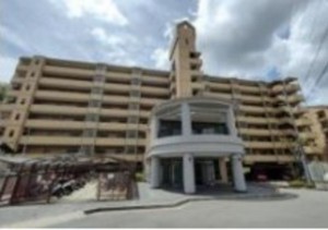 川西市石道、マンションの画像です